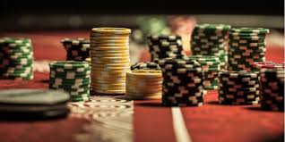 Вход на зеркало Casino MaxBet